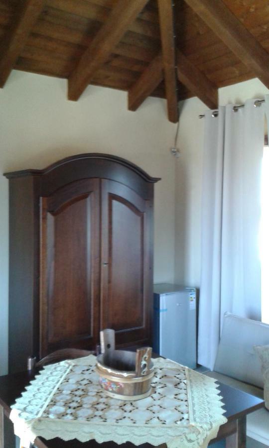 Villa Belvedere Nardò Kültér fotó
