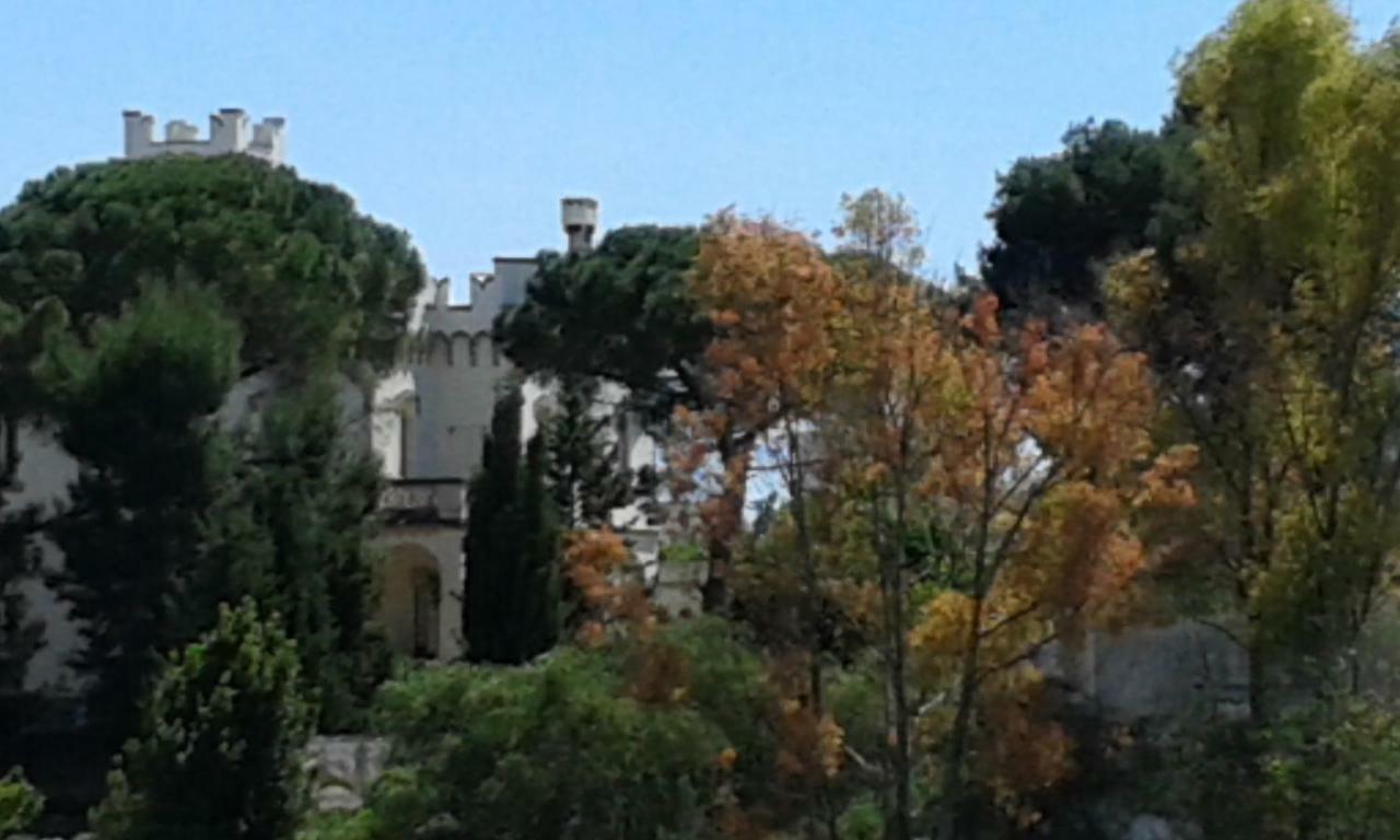 Villa Belvedere Nardò Kültér fotó