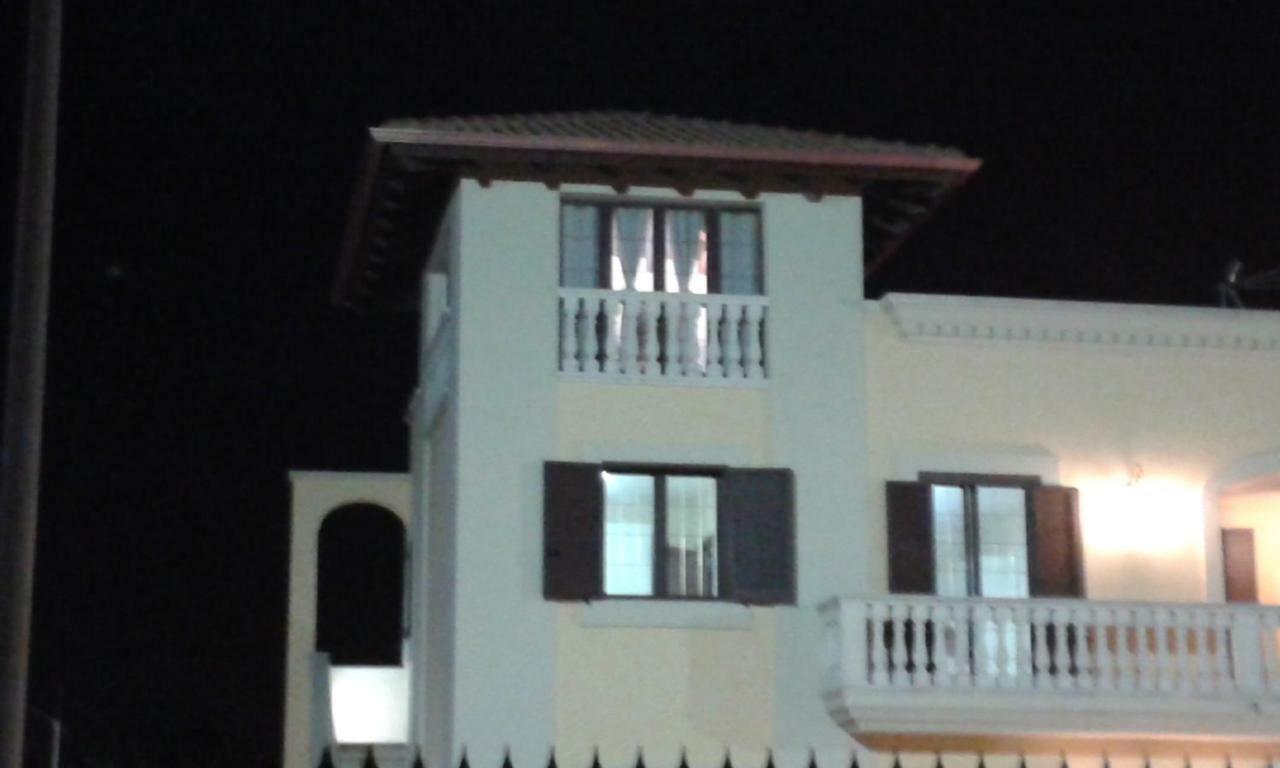 Villa Belvedere Nardò Kültér fotó