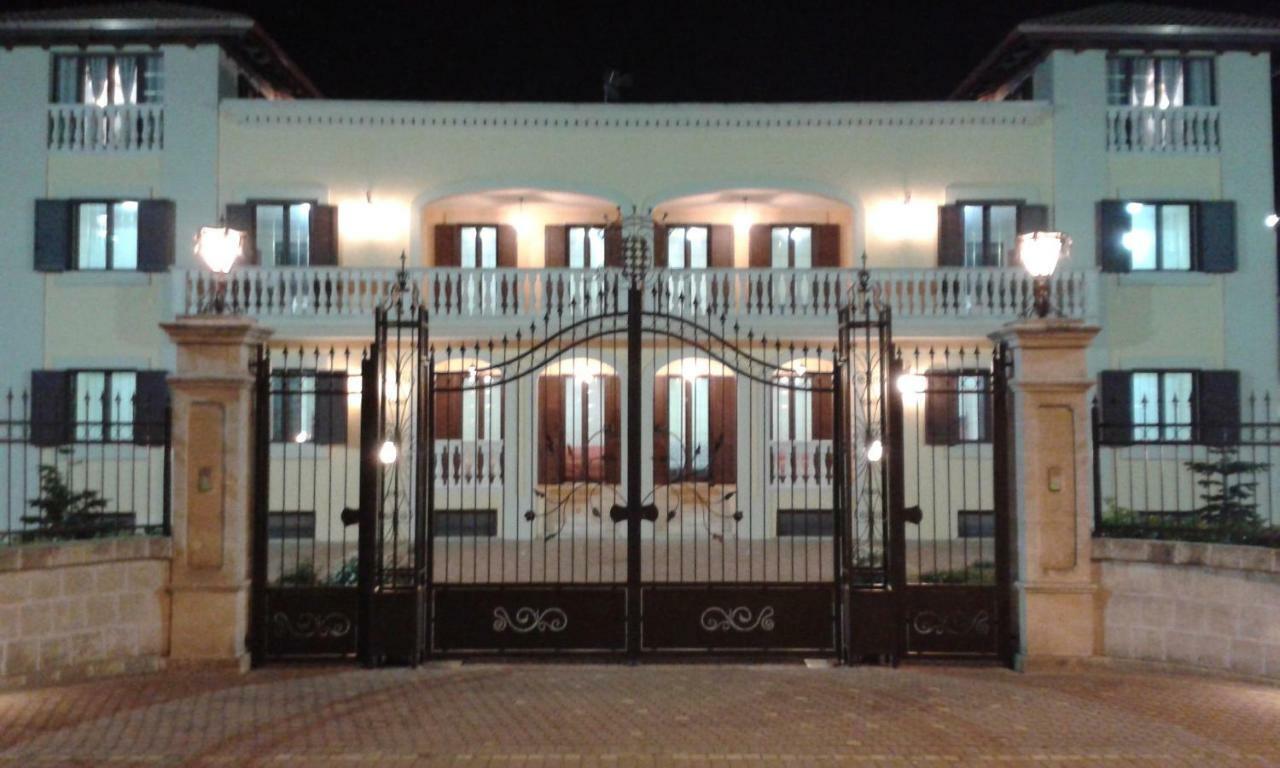 Villa Belvedere Nardò Kültér fotó