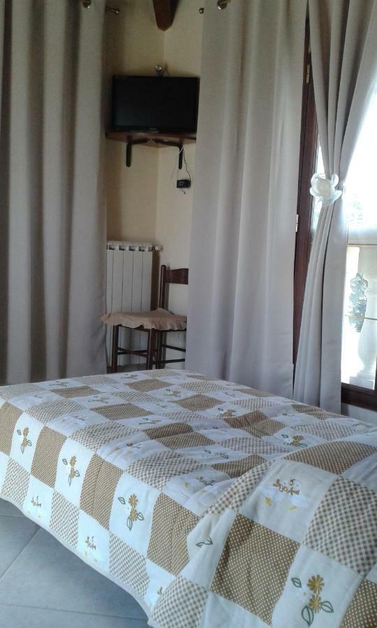 Villa Belvedere Nardò Kültér fotó