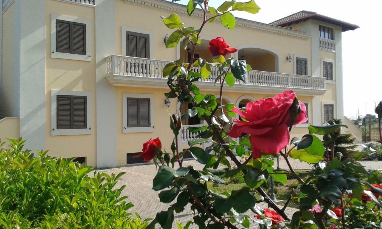 Villa Belvedere Nardò Kültér fotó